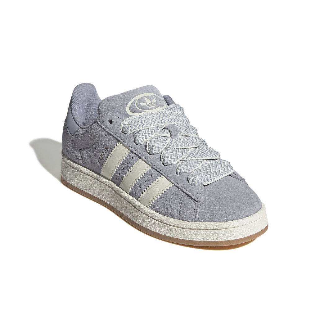 Adidas Campus 00s Sneaker Grey White Gum JR3408