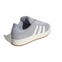Lade das Bild in den Galerie-Viewer, Adidas Campus 00s Sneaker Grey White Gum JR3408
