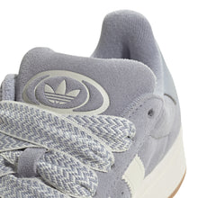 Lade das Bild in den Galerie-Viewer, Adidas Campus 00s Sneaker Grey White Gum JR3408
