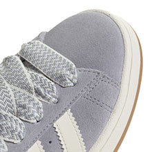 Lade das Bild in den Galerie-Viewer, Adidas Campus 00s Sneaker Grey White Gum JR3408
