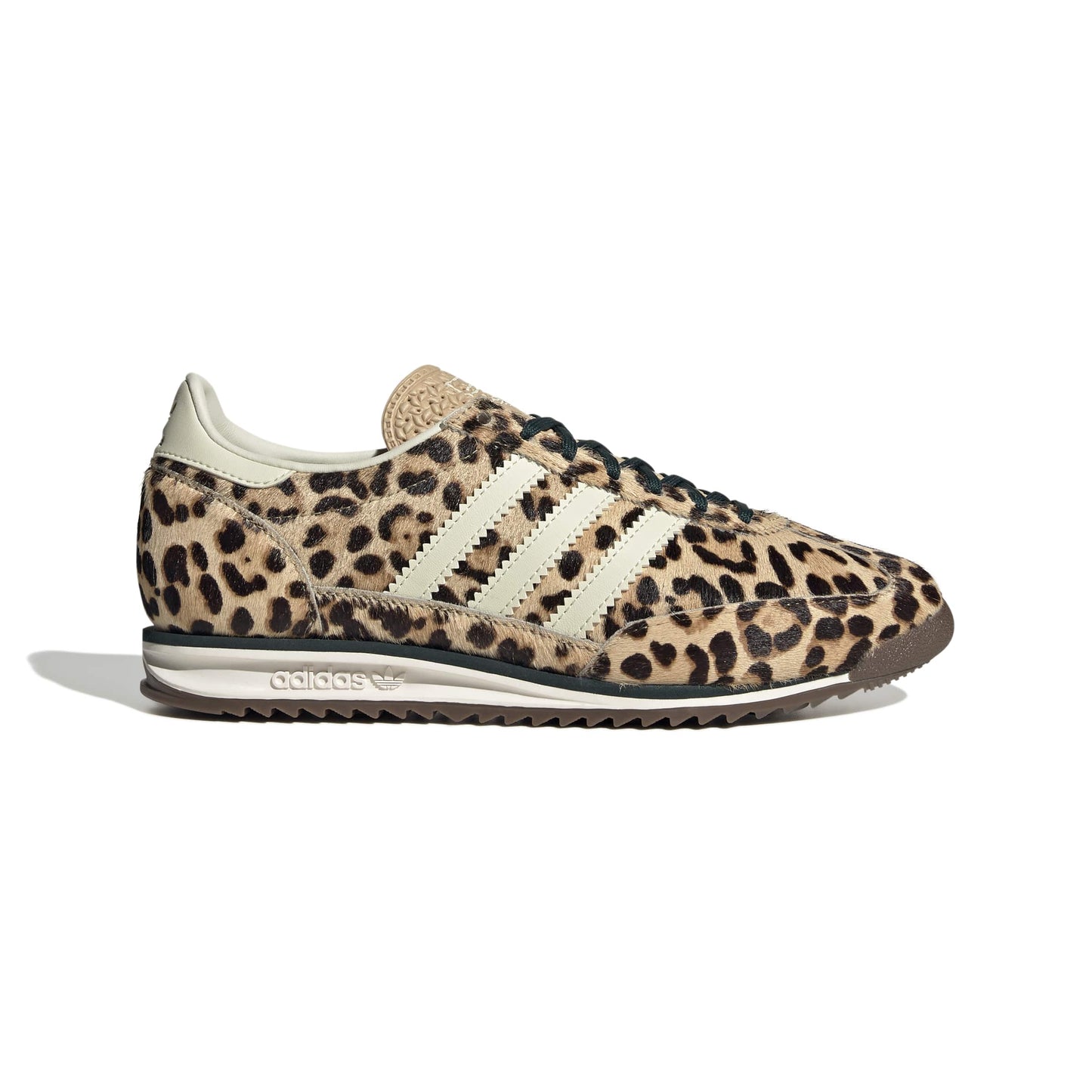 Adidas SL72 OG Sneaker White Leo KI4205