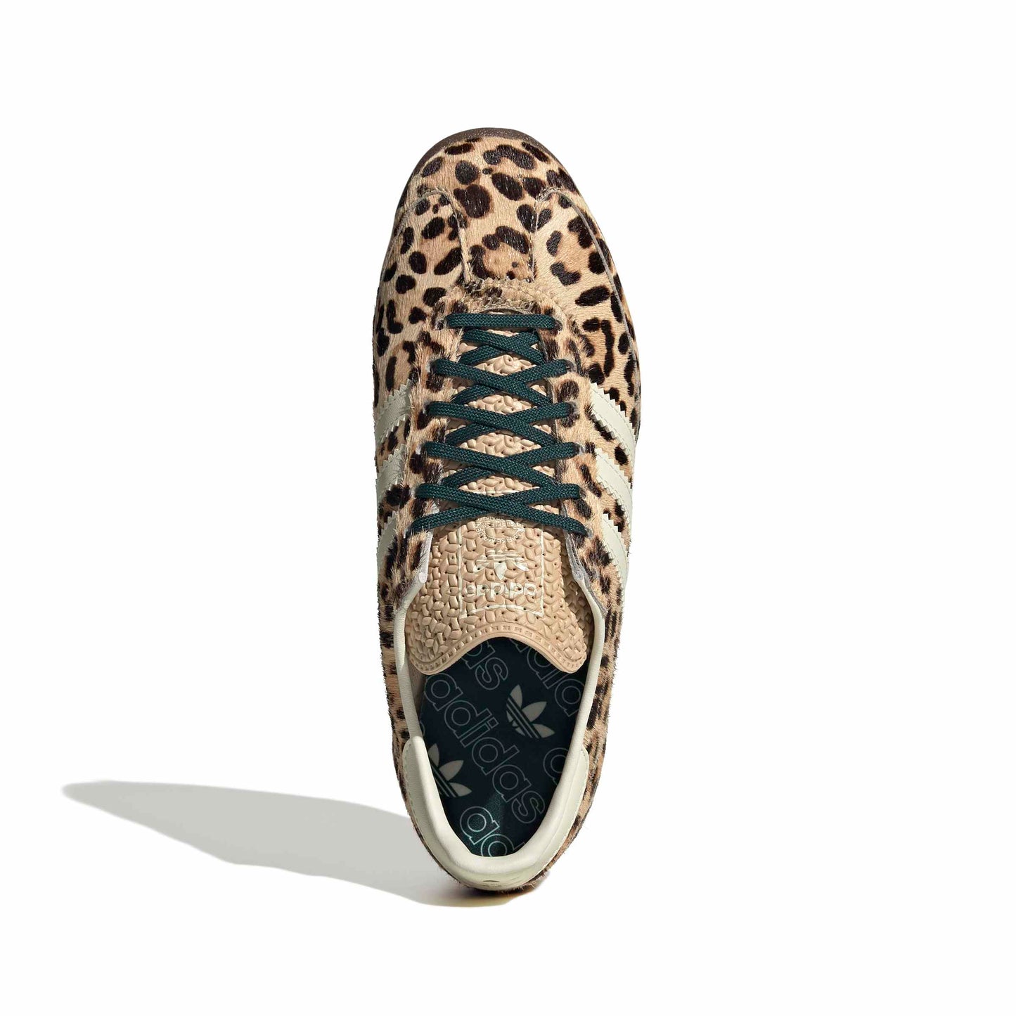 Adidas SL72 OG Sneaker White Leo KI4205