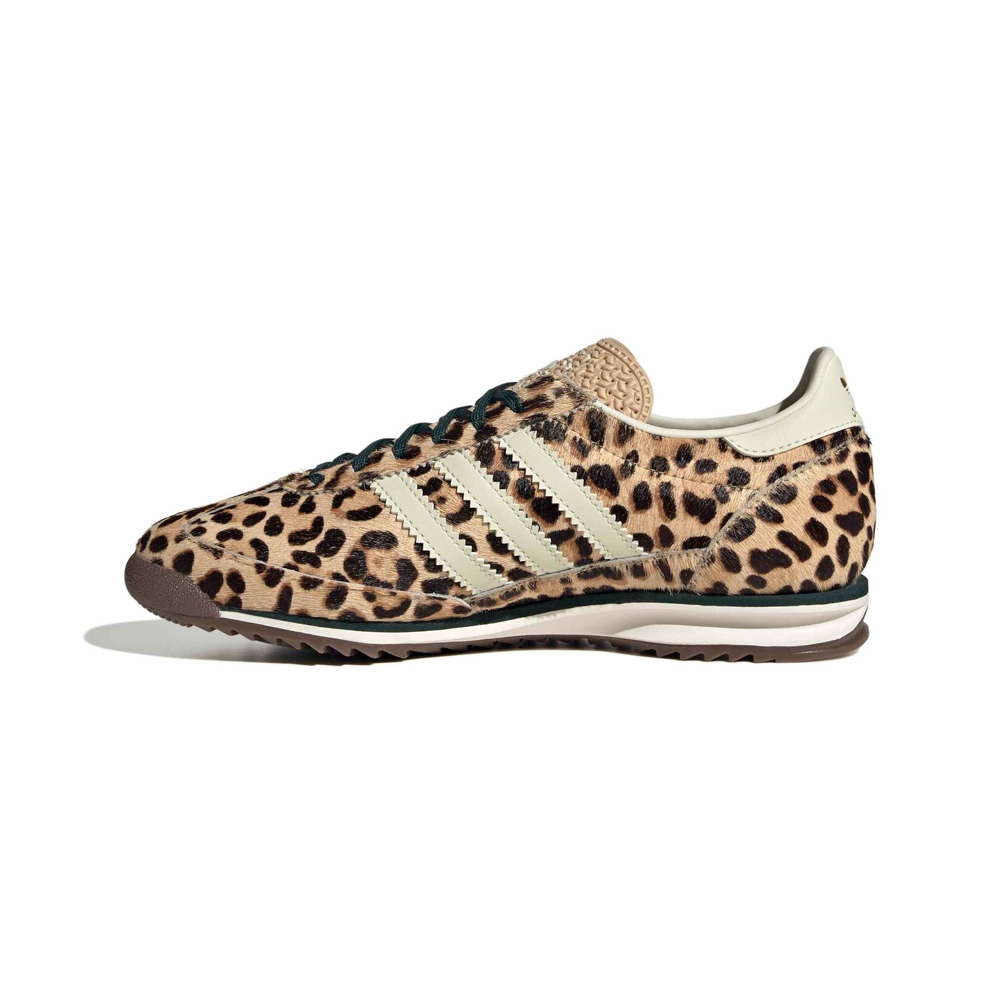 Adidas SL72 OG Sneaker White Leo KI4205