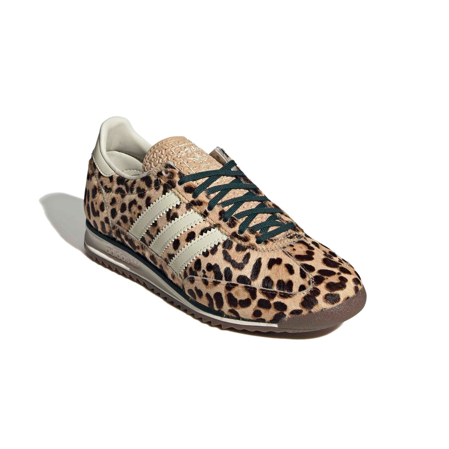 Adidas SL72 OG Sneaker White Leo KI4205