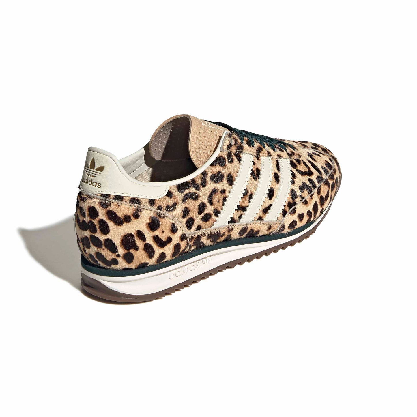 Adidas SL72 OG Sneaker White Leo KI4205