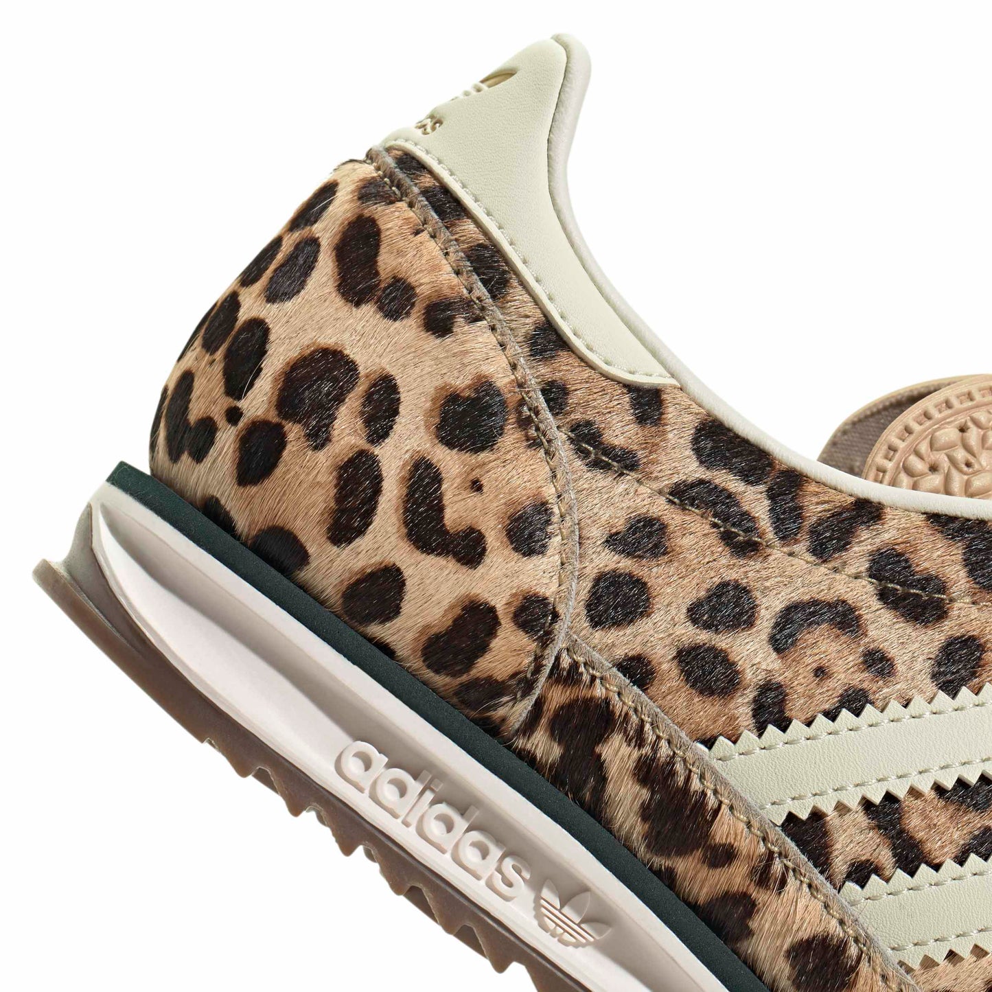 Adidas SL72 OG Sneaker White Leo KI4205