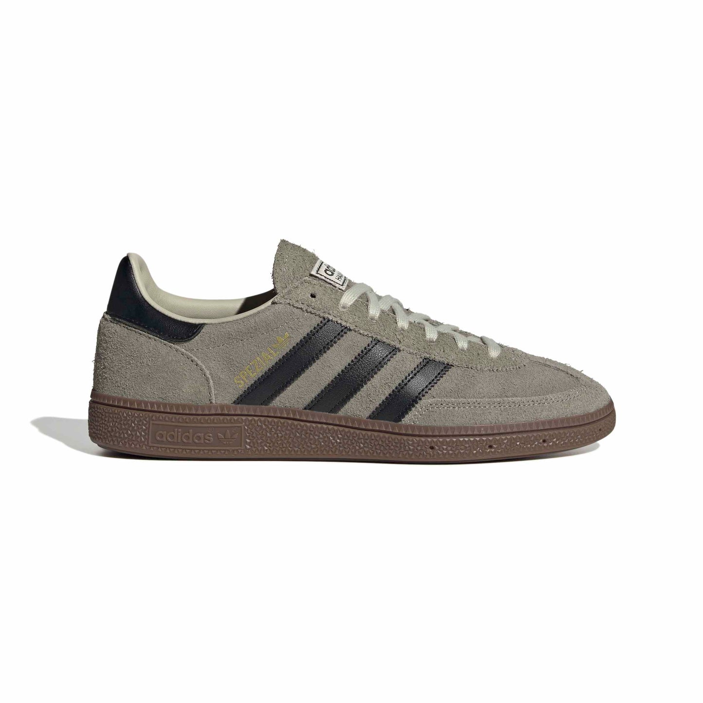 Adidas Spezial Sneaker Grey Black KJ7413