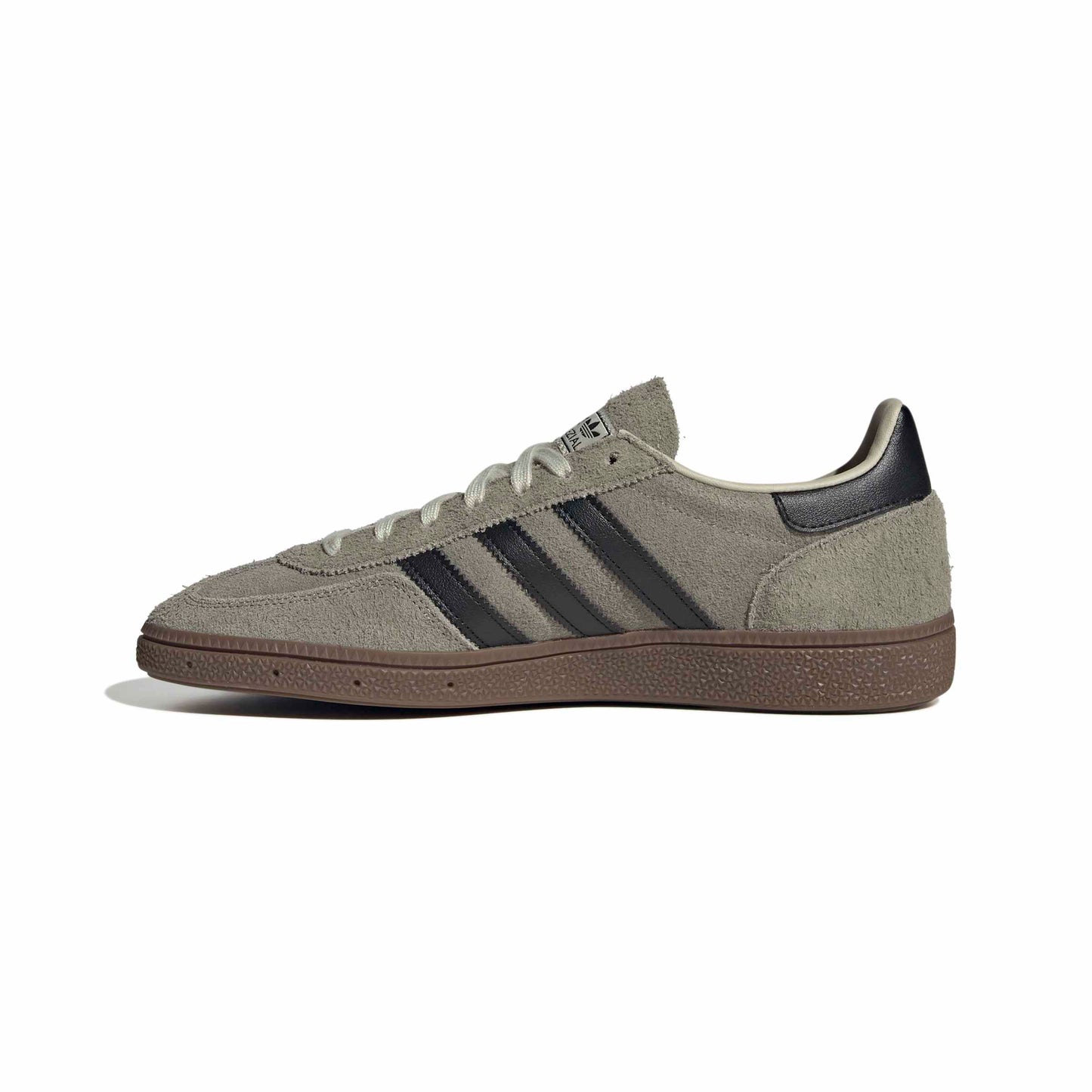 Adidas Spezial Sneaker Grey Black KJ7413