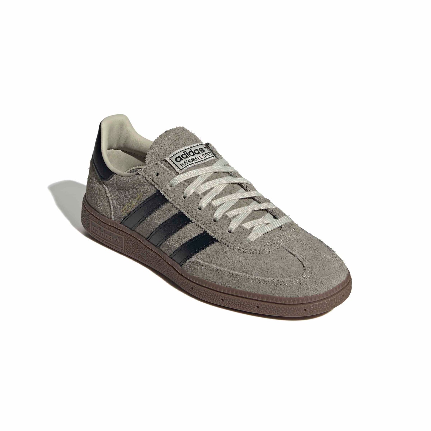 Adidas Spezial Sneaker Grey Black KJ7413