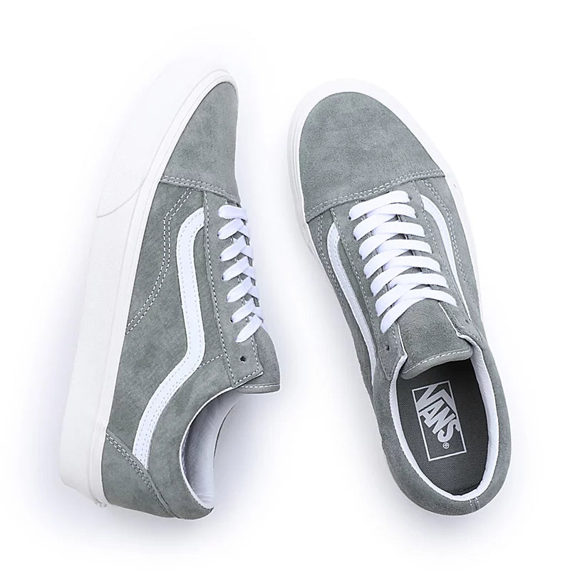 VANS Old Skool Pig Suede Shadow VN0005UFBYM