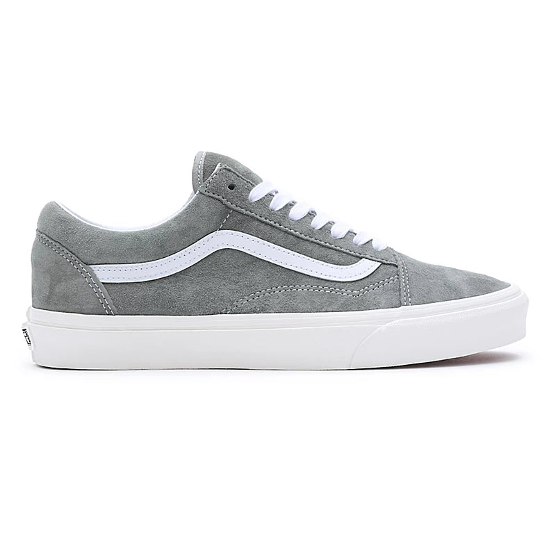 VANS Old Skool Pig Suede Shadow VN0005UFBYM