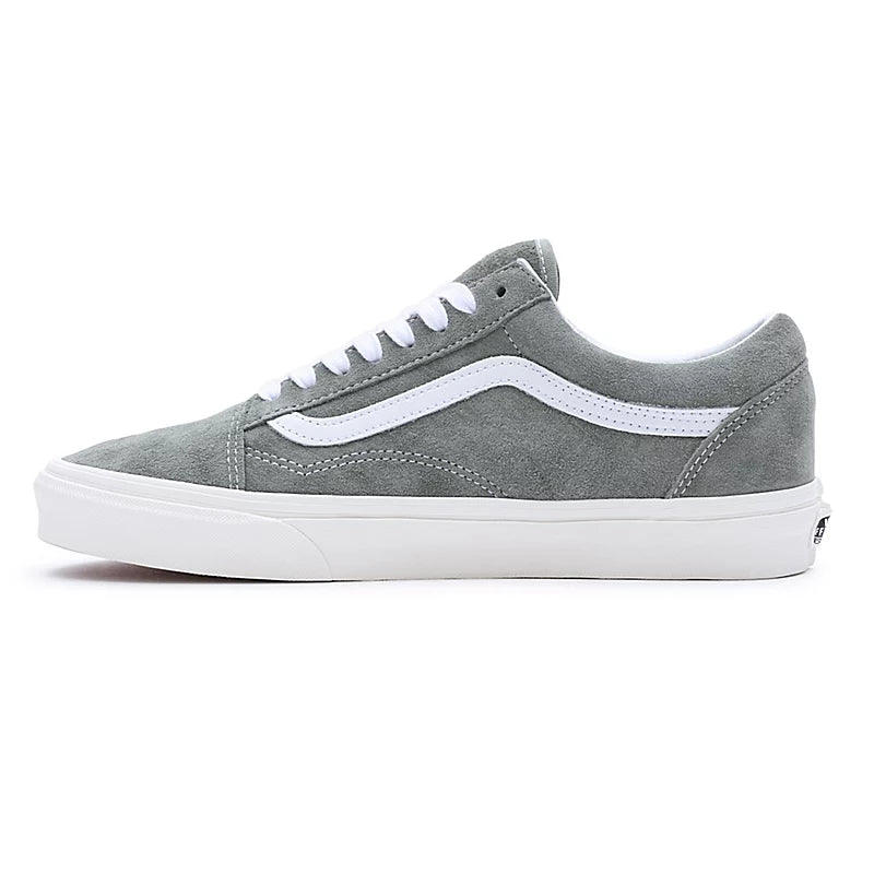 VANS Old Skool Pig Suede Shadow VN0005UFBYM