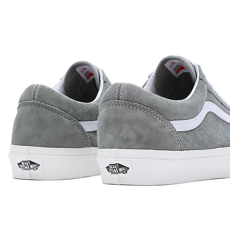 VANS Old Skool Pig Suede Shadow VN0005UFBYM