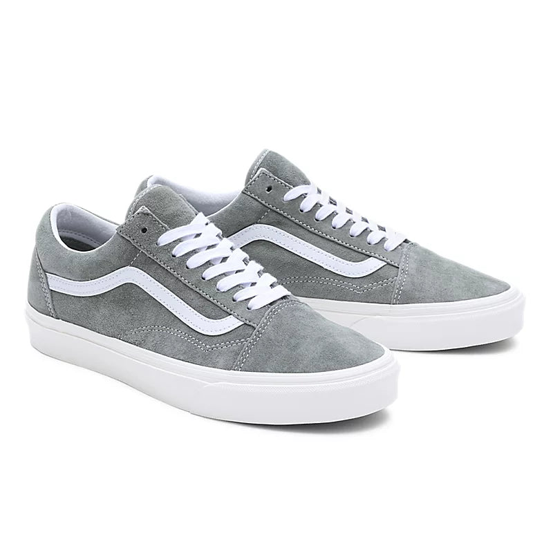 VANS Old Skool Pig Suede Shadow VN0005UFBYM