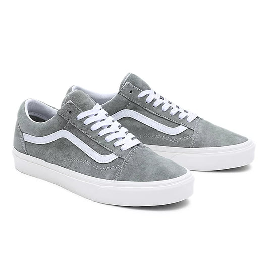 VANS Old Skool Pig Suede Shadow VN0005UFBYM