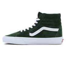 Lade das Bild in den Galerie-Viewer, VANS SK8-HI Pig Suede Douglas VN0007NSBXU
