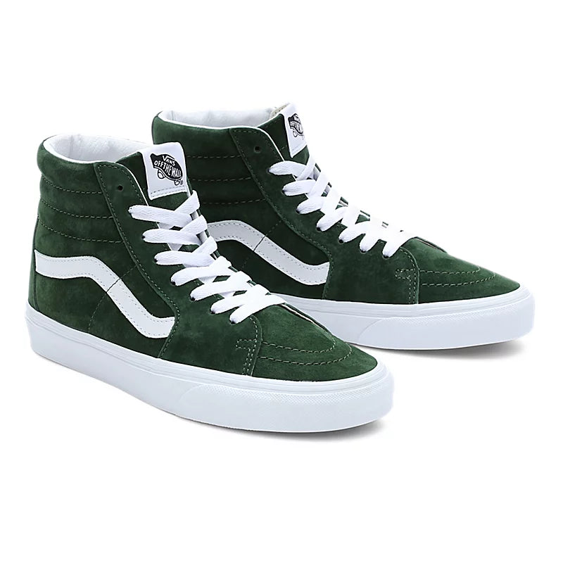 VANS SK8-HI Pig Suede Douglas VN0007NSBXU