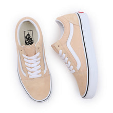 Lade das Bild in den Galerie-Viewer, VANS Old Skool Color Theory Honey Peach white VN0007NTBLP
