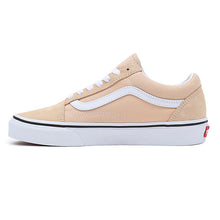 Lade das Bild in den Galerie-Viewer, VANS Old Skool Color Theory Honey Peach white VN0007NTBLP
