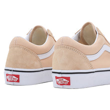 Lade das Bild in den Galerie-Viewer, VANS Old Skool Color Theory Honey Peach white VN0007NTBLP
