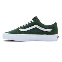 Lade das Bild in den Galerie-Viewer, VANS Old Skool Pig Suede Douglas VN0007NTBXU
