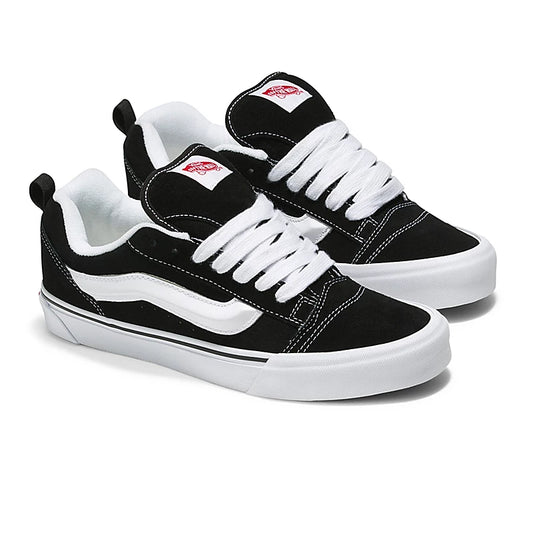VANS Knu Skool black white VN0009QC6BT