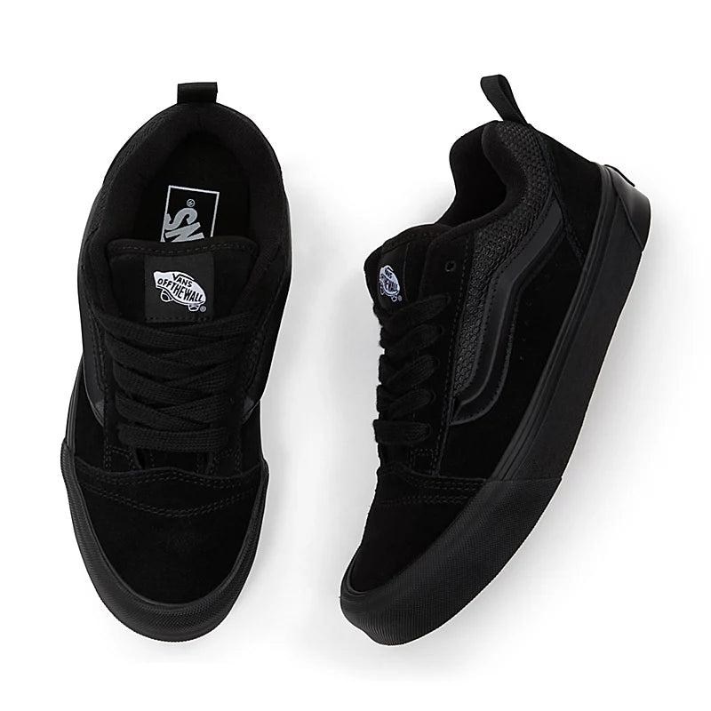 VANS Knu Skool black VN0009QCBKA