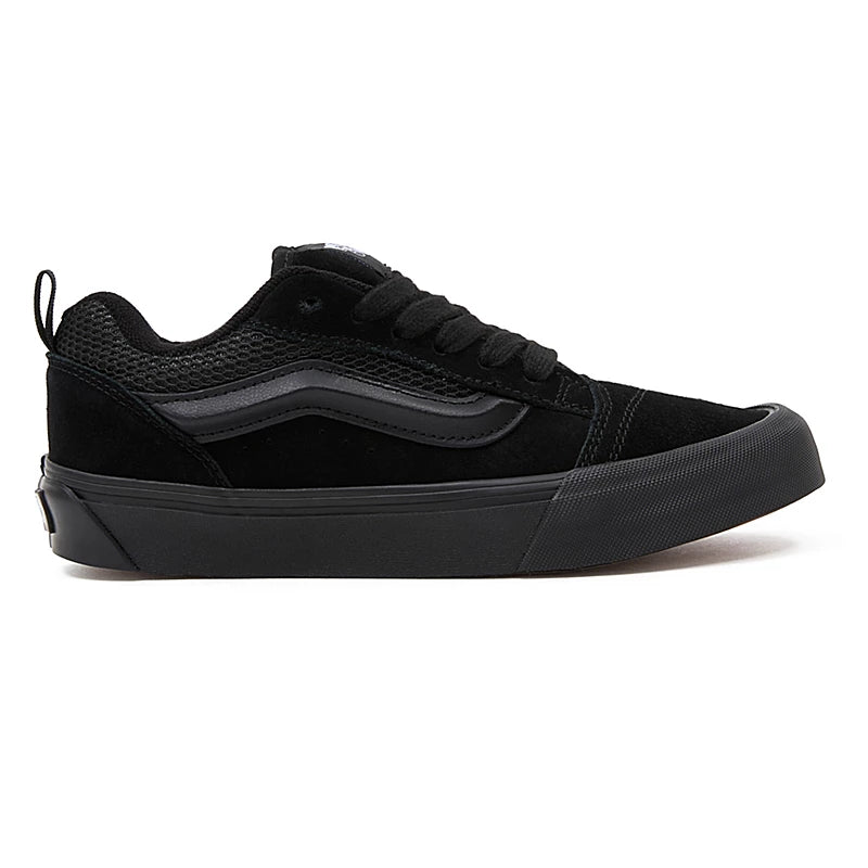 VANS Knu Skool black VN0009QCBKA