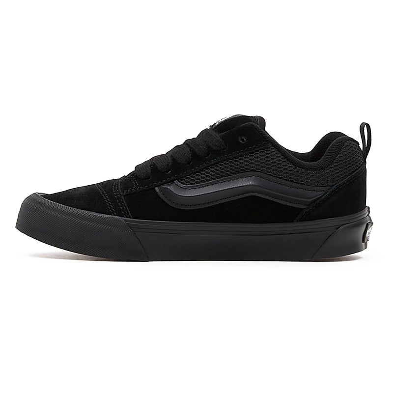 VANS Knu Skool black VN0009QCBKA