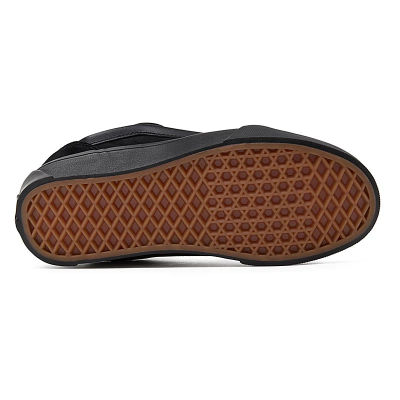 VANS Knu Skool black VN0009QCBKA