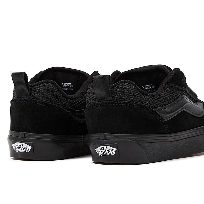 VANS Knu Skool black VN0009QCBKA