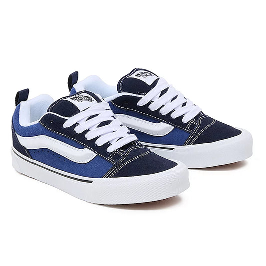 VANS Knu Skool navy white VN0009QCNWD