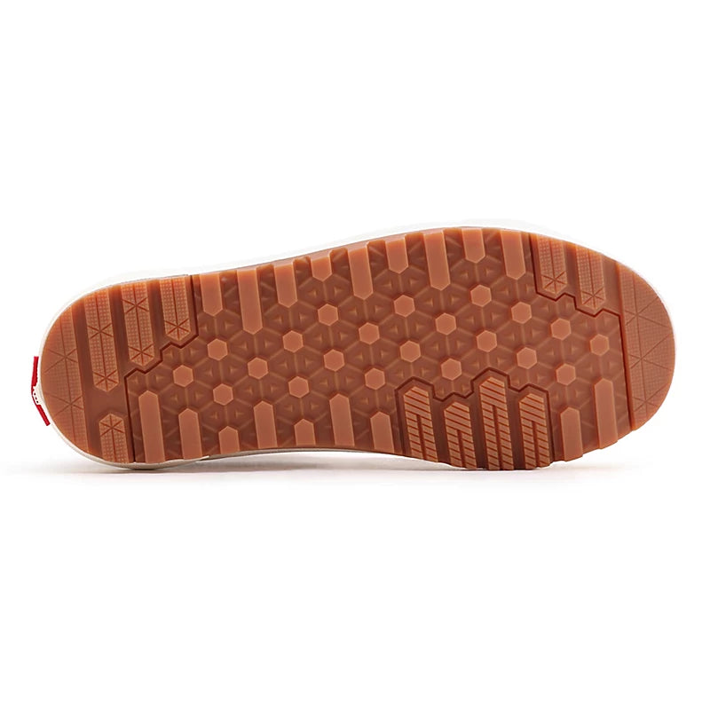 VANS SK8-HI MTE-1 cognac white VN0A5HZY6I6