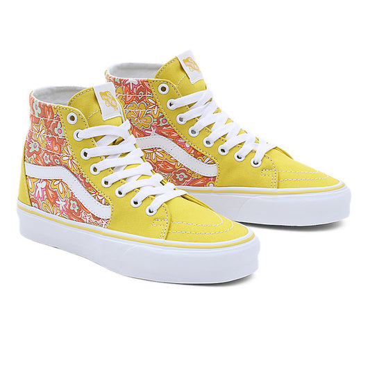 VANS SK8-HI Psychedelic Resort Multicolour VN0A5KRUBLX
