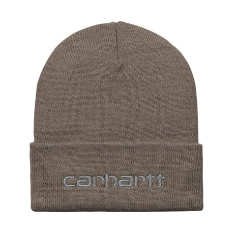 CARHARTT WIP SCRIPT BEANIE