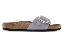 Lade das Bild in den Galerie-Viewer, Birkenstock Madrid Big Buckle Purple Fog 1024001
