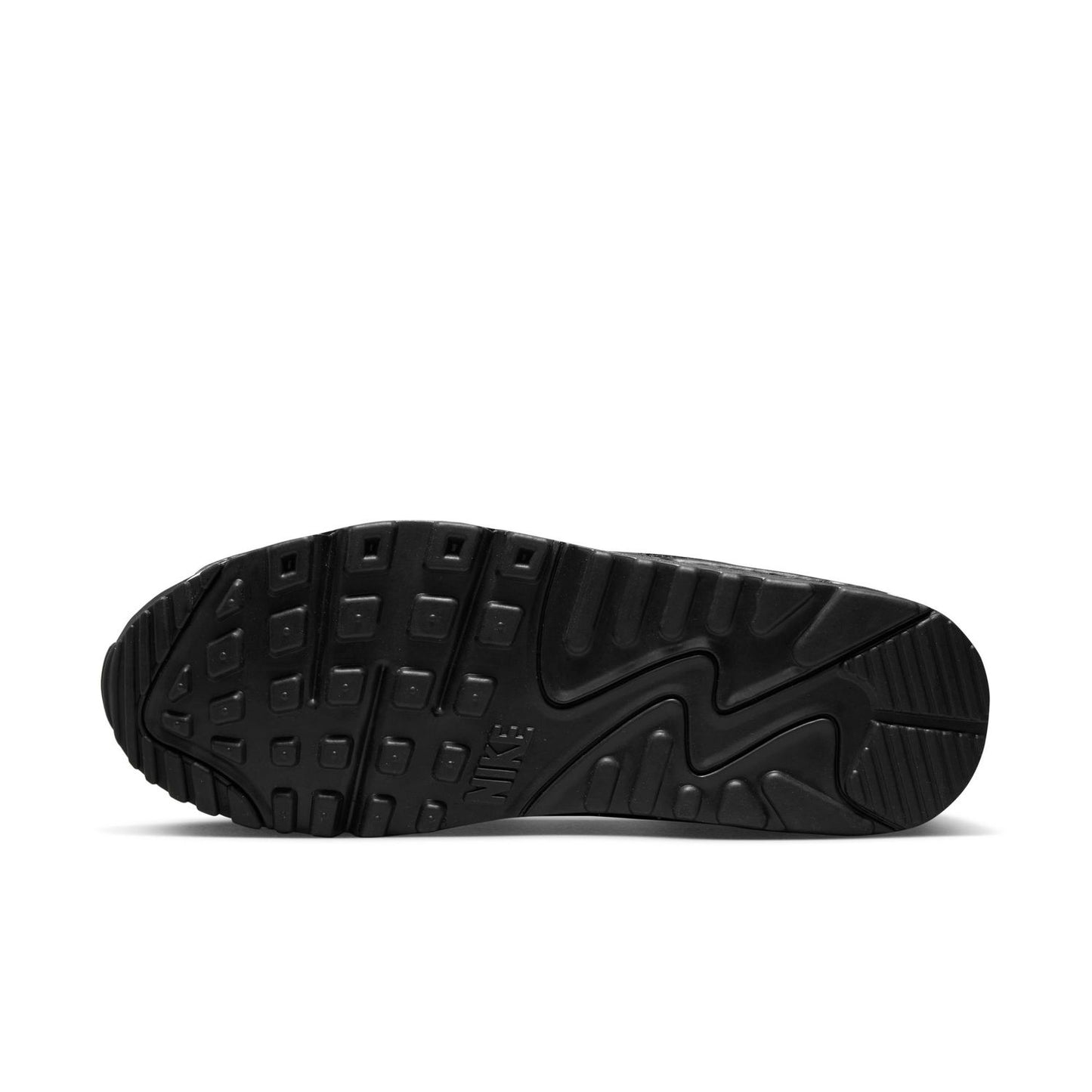 Nike Air Max 90 FD0657-001 Black White Grey