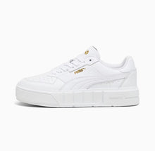 Lade das Bild in den Galerie-Viewer, Puma Cali Court 393802-05 White
