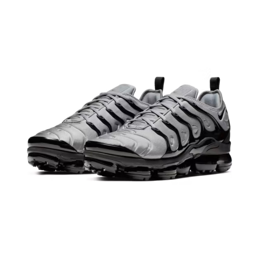 Nike Vapormax Plus Grey Black CK0900 001