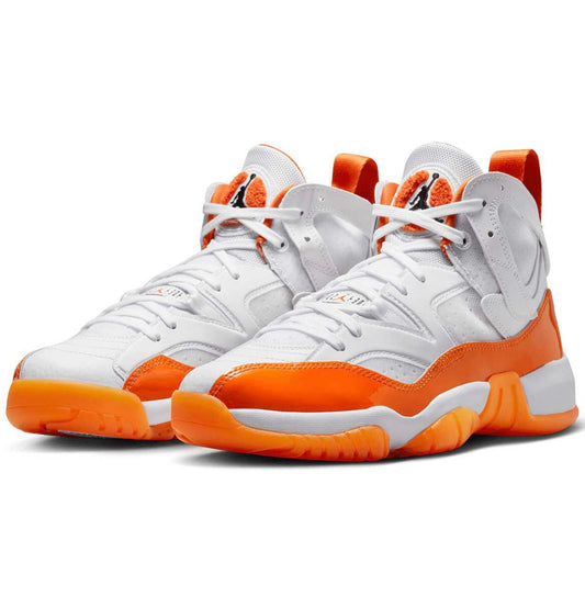 Nike Jordan Jumpman Two Trey White Starfish DR9631-180