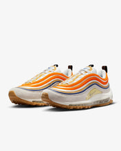 Lade das Bild in den Galerie-Viewer, Nike Air Max 97 DV2619-100 White Orange
