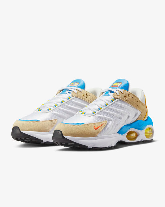 Nike Air Max TW SE White Orange Sesame DV1232-100