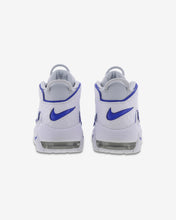 Lade das Bild in den Galerie-Viewer, Nike Air More Uptempo &#39;96 white royal blue FD0669-100
