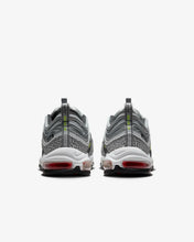 Lade das Bild in den Galerie-Viewer, Nike Air Max 97 Grey Black Volt FD9754-001
