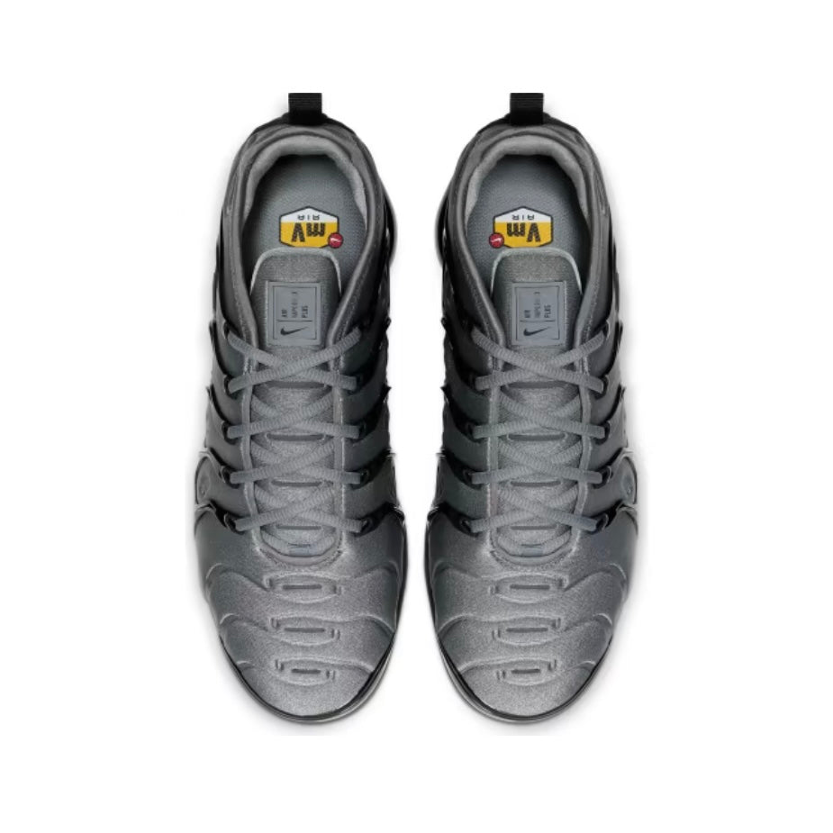 Nike Vapormax Plus Grey Black CK0900 001 Perplex Shoeplex