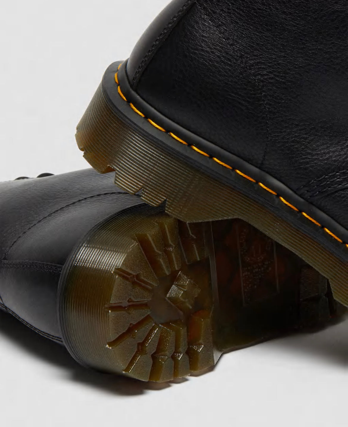 Dr.Martens 1460 Bex Black Pisa 26206001