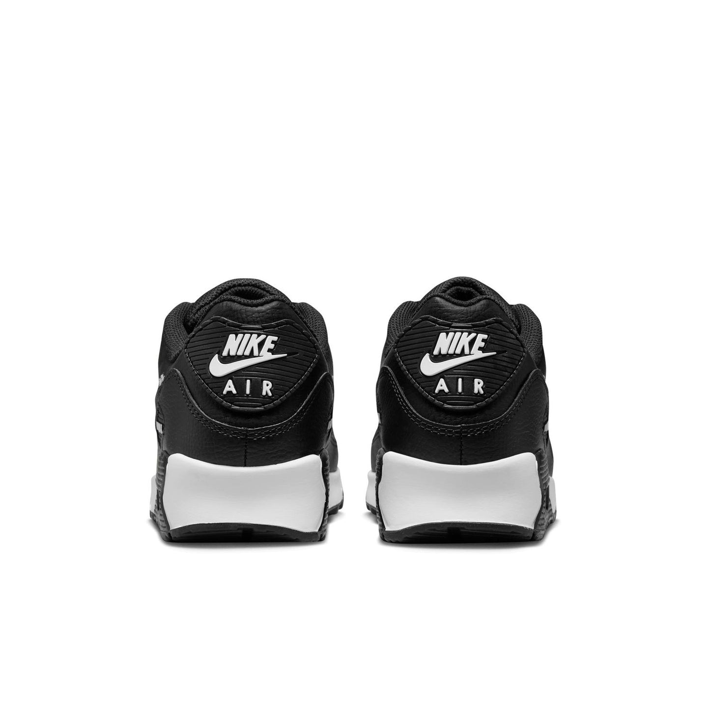Nike Air Max 90 FD0657-001 Black White Grey