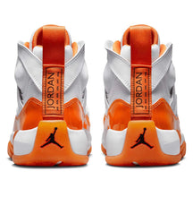 Lade das Bild in den Galerie-Viewer, Nike Jordan Jumpman Two Trey White Starfish DR9631-180
