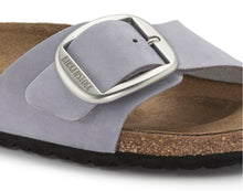 Lade das Bild in den Galerie-Viewer, Birkenstock Madrid Big Buckle Purple Fog 1024001
