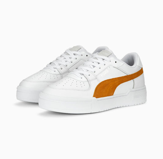 Puma CA Pro Classic White Darkclay 387327-05